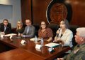 Unison busca ordenar comercio en campus y apoyar a estudiantes emprendedores