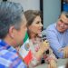 Lorenia Valles destaca al PT como aliado para mantener la Cuarta Transformación