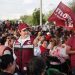 Celida López cierra sus asambleas en Hermosillo con respaldo de cientos de ciudadanos