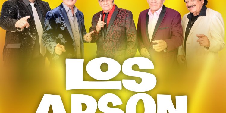 Celebrará este viernes Gobierno Municipal a personas adultas mayores con baile gratuito de Los Apson