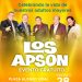 Celebrará este viernes Gobierno Municipal a personas adultas mayores con baile gratuito de Los Apson