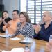Lorenia Valles destaca el papel de las MIPYMES y pide fortalecer el apoyo a jóvenes emprendedores