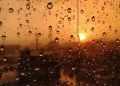 Sonora: calorón y lluvias en un mismo día
