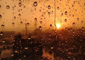 Sonora: calorón y lluvias en un mismo día