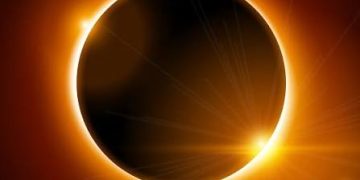 Científicos aprovecharán eclipse solar para estudiar los secretos del Sol