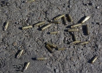 Menos muertos, más balas: Sonora pasa de 57.8% a 73.8% en homicidios con arma de fuego