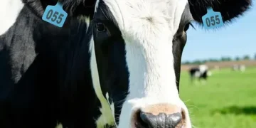 Robo de aretes de ganado prende alerta sanitaria y abre sospechas sobre tráfico ilegal de animales