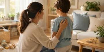 Amor y límites: identificar el estilo de crianza puede ayudar a fortalecer el desarrollo de los hijos
