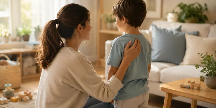 Amor y límites: identificar el estilo de crianza puede ayudar a fortalecer el desarrollo de los hijos