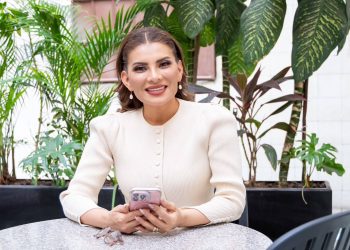 Cierra Celida López asambleas informativas en Hermosillo con respaldo ciudadano