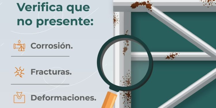 Exhortan a revisar anuncios espectaculares para prevenir riesgos durante lluvias