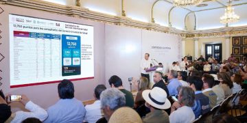 Sonora fortalecerá atención médica con 419 nuevos consultorios del SUS