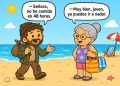 ¿Qué?