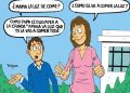 La luz se come