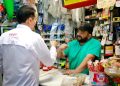 Froylán Gámez propone llevar las demandas ciudadanas a acciones concretas en Sonora