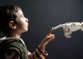 “La necesidad de educar a niños ante los riesgos de la inteligencia artificial” : Juan Carlos Puebla