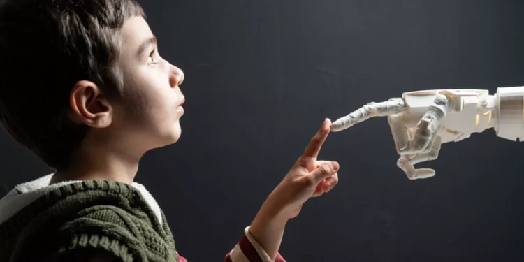 “La necesidad de educar a niños ante los riesgos de la inteligencia artificial” : Juan Carlos Puebla