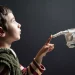 “La necesidad de educar a niños ante los riesgos de la inteligencia artificial” : Juan Carlos Puebla