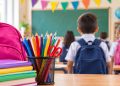 ¡Últimos días! La cuenta regresiva para volver a clases ya comenzó