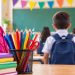 ¡Últimos días! La cuenta regresiva para volver a clases ya comenzó