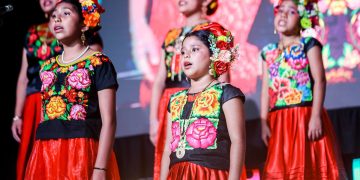 Niños sonorenses participarán en el Festival Voces de la Comunidad a coros infantiles y juveniles de siete comunidades