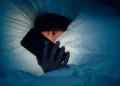 ¿Tu celular te está dejando mentalmente agotado?