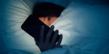 ¿Tu celular te está dejando mentalmente agotado?