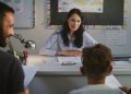Familia y escuela deben recuperar su papel conjunto en la educación de niñas y niños