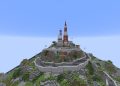 El Cerro de la Campana llega a Minecraft