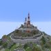 El Cerro de la Campana llega a Minecraft