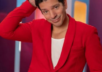 Yahir gana terreno en La Casa de los Famosos