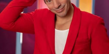 Yahir gana terreno en La Casa de los Famosos