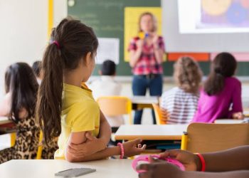 La escuela debe adaptarse a la diversidad de los alumnos, no al revés: Mireya Franco
