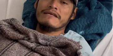 Sobrevive 15 días atrapado en un cenote