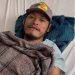 Sobrevive 15 días atrapado en un cenote