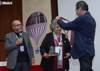 Elisa Villalpando, la arqueóloga que ayudó a contar la historia antigua de Sonora