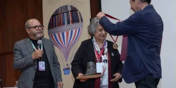 Elisa Villalpando, la arqueóloga que ayudó a contar la historia antigua de Sonora