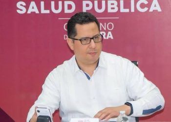 Sin afectaciones a la población tras accidente de Ferromex en Naco: Secretaría de Salud