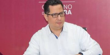 Sin afectaciones a la población tras accidente de Ferromex en Naco: Secretaría de Salud