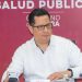 Sin afectaciones a la población tras accidente de Ferromex en Naco: Secretaría de Salud