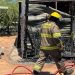 Incendio destruye iglesia y centro de catecismo en Hermosillo
