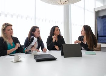 El 3% para mujeres en los partidos: ¿inversión o gasto?