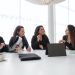 El 3% para mujeres en los partidos: ¿inversión o gasto?
