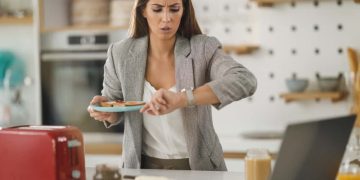 Que las mañanas no sean un caos: cómo volver a la rutina después de vacaciones