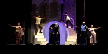 De Shakespeare a TikTok: una obra sonorense llega a 100 funciones
