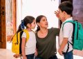 Regreso a clases sin caos: el hábito que conviene recuperar antes del 31 de agosto