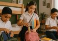 Regreso a clases también expone desigualdades entre las familias