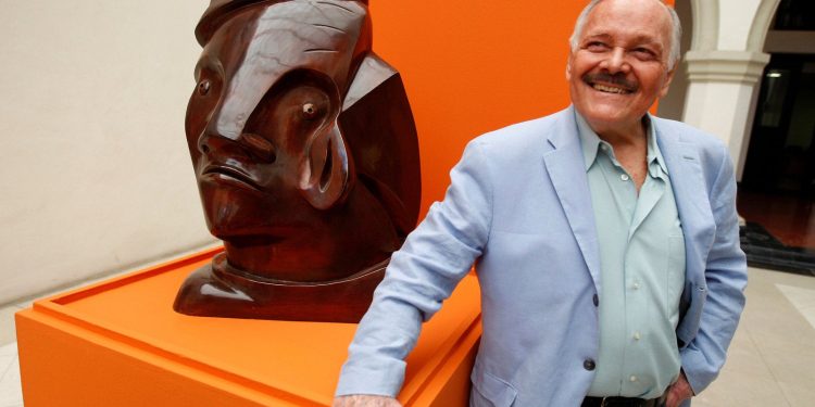 José Luis Cuevas y el proyecto cultural que quedó pendiente en Sonora