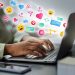 Likes no pagan la nómina: emprendedores deben convertir redes sociales en ventas