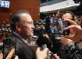Pide Beltrones a Cancillería dejar claro que en México no se protege a políticos ligados al narco